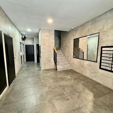 Centrico Piso De 2 Habitaciones Zaragoza Exterior foto