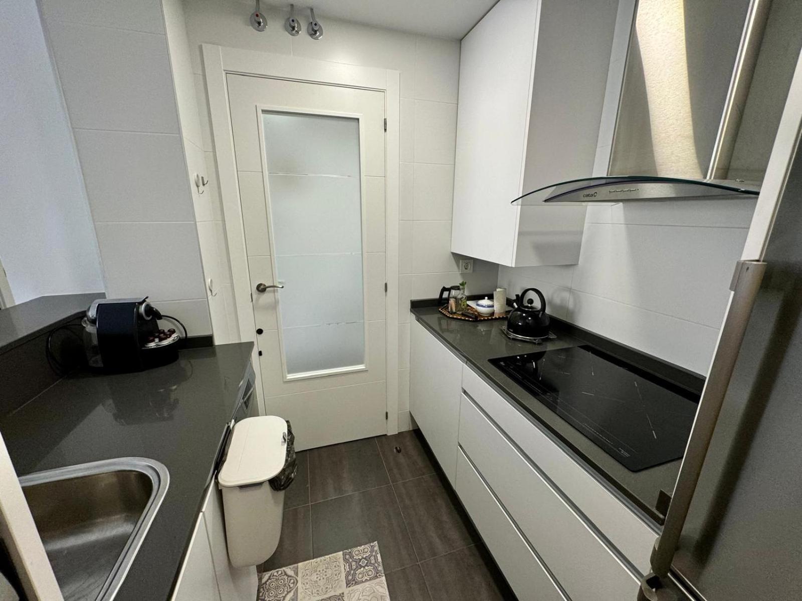 Centrico Piso De 2 Habitaciones Zaragoza Exterior foto