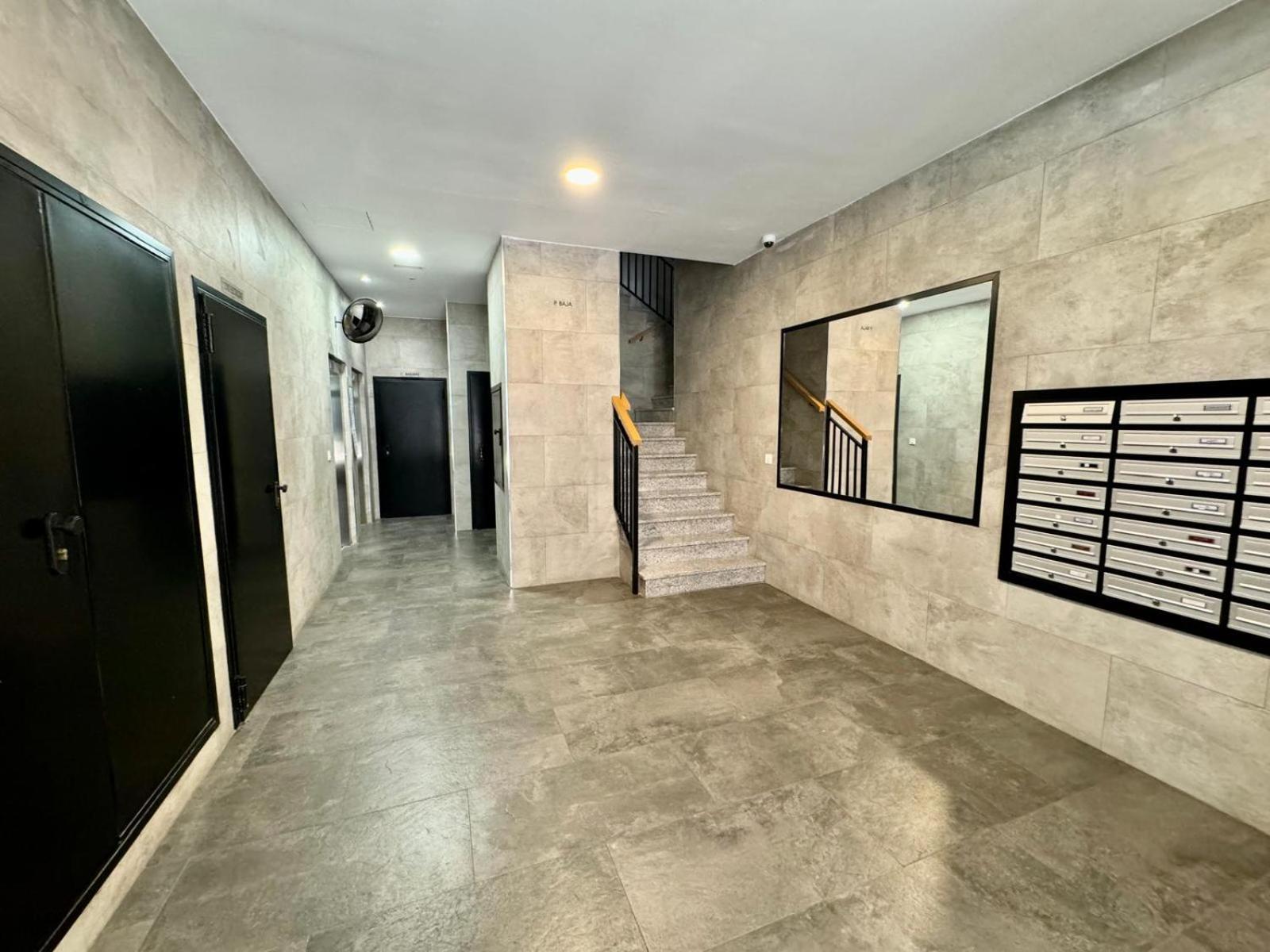 Centrico Piso De 2 Habitaciones Zaragoza Exterior foto