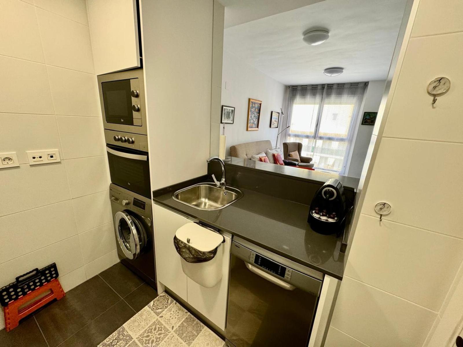 Centrico Piso De 2 Habitaciones Zaragoza Exterior foto