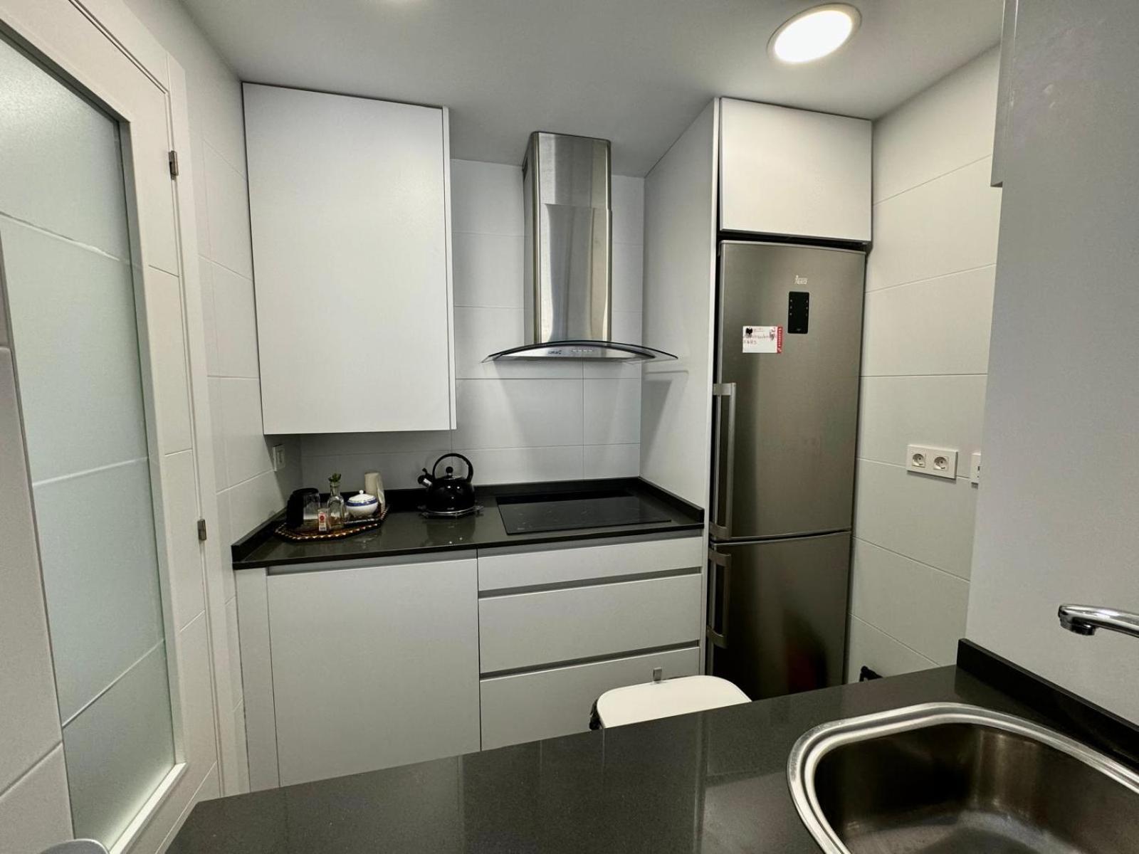 Centrico Piso De 2 Habitaciones Zaragoza Exterior foto
